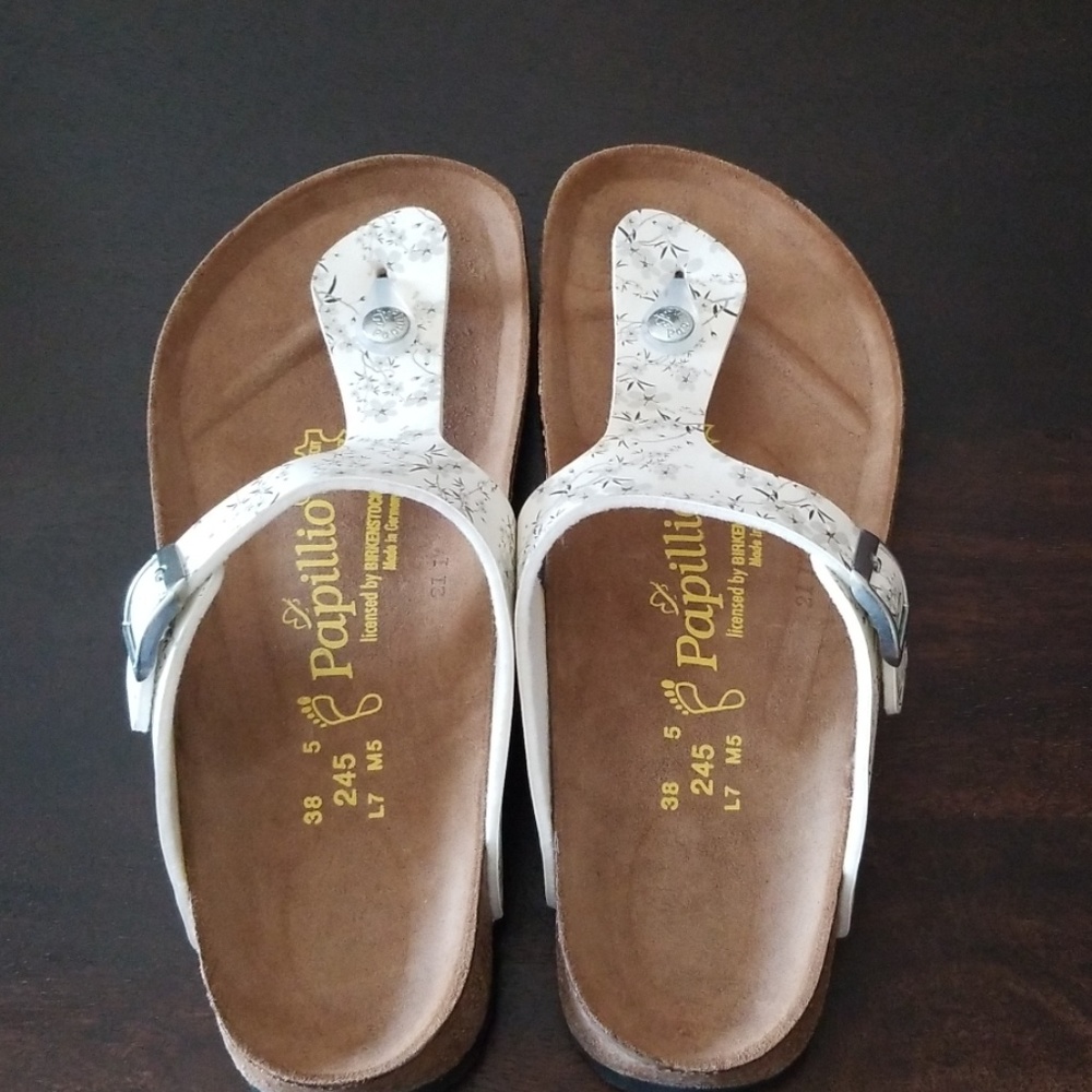 Birkenstock  Papillio